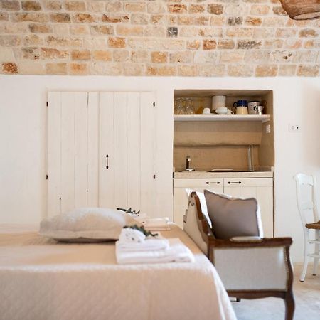 Apollo House Of Puglia Guest House โมโนโปลี ภายนอก รูปภาพ